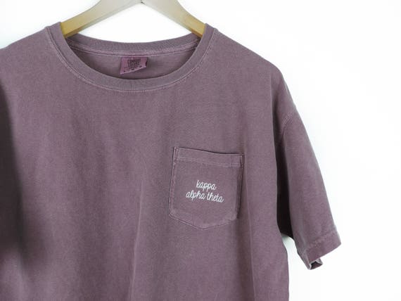 pi kappa alpha comfort colors
