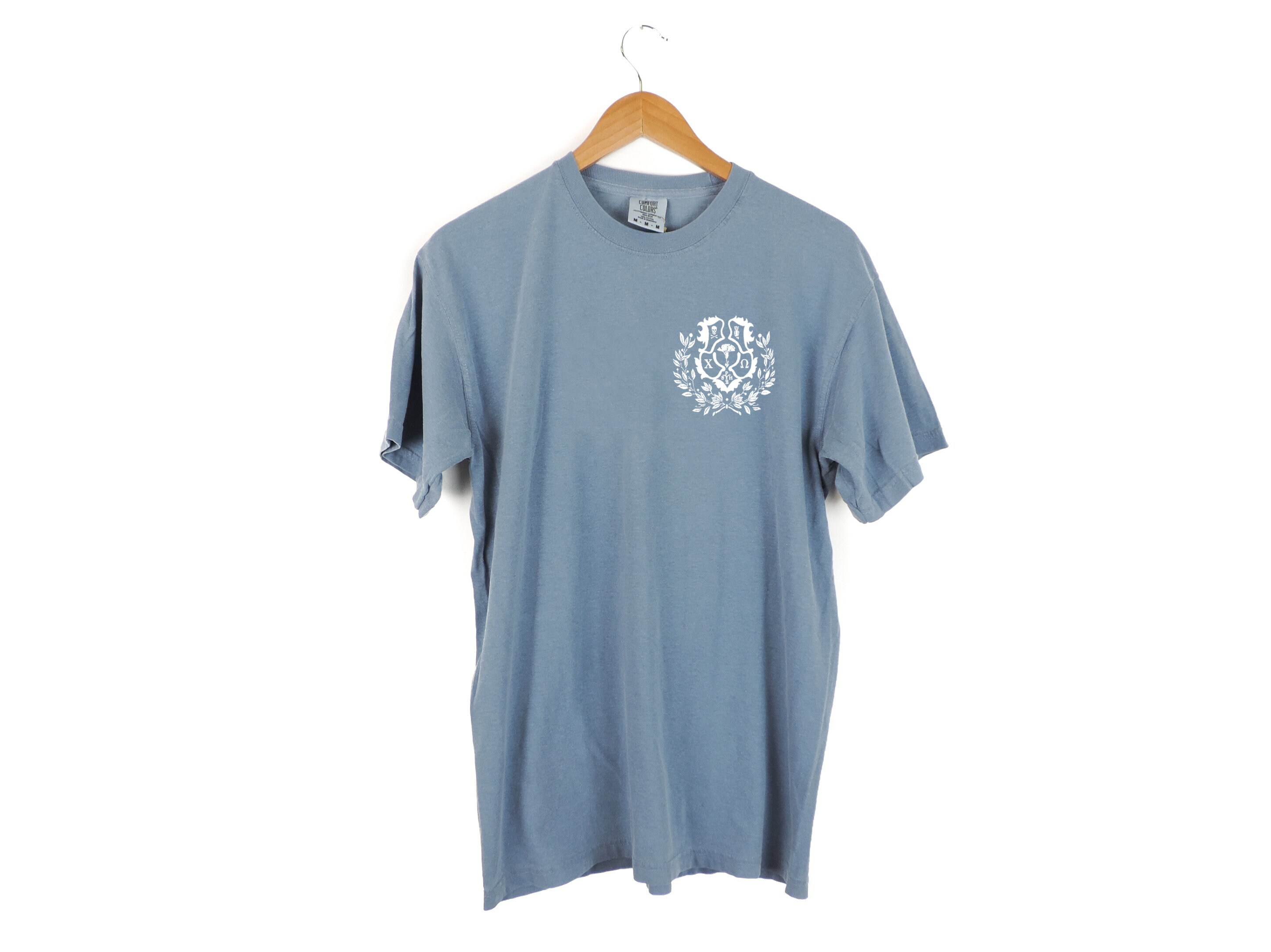 3xl comfort colors