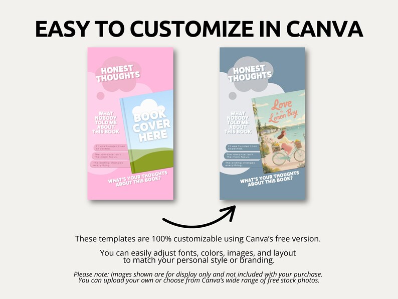 Viral bookish Canva story template bundle in a trendy bold pink theme for Bookstagram and BookTok creators. Includes obsessed with this book, soundtrack and book vibes, and if you loved this try this story templates. Perfect for indie authors, book reviewers, and cozy content creators growing an engaged story audience. Bold pink palette with blush and white accents creates a fun and eye catching Instagram story aesthetic.