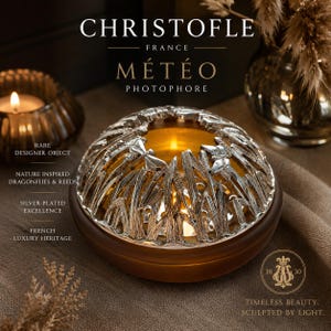 Christofle Bird - Etsy