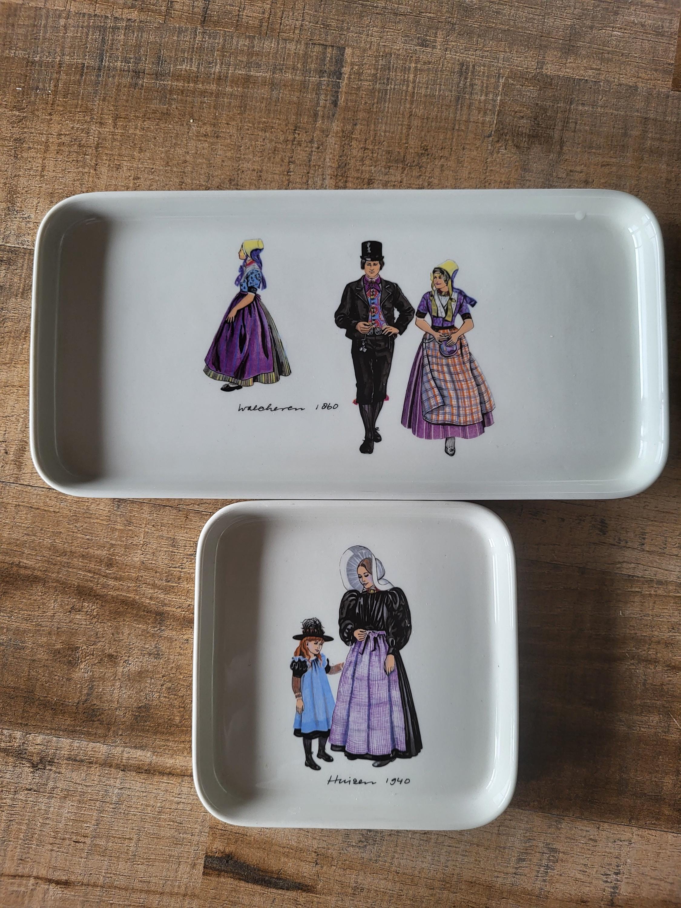 Villeroy Boch Made in France Saar - Etsy Canada