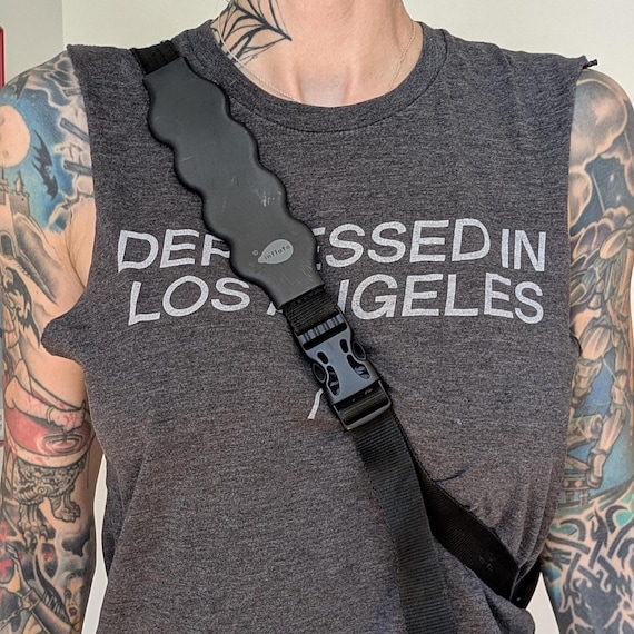 Inflate x Craig Morrison Pod Bag - image 7