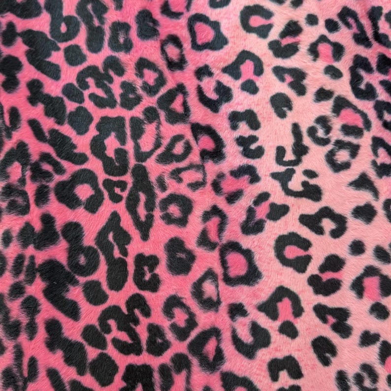 Custom, Denim, Punk Rock Battle Jacket for Dogs with Dog Themed Patches and Studs image 12