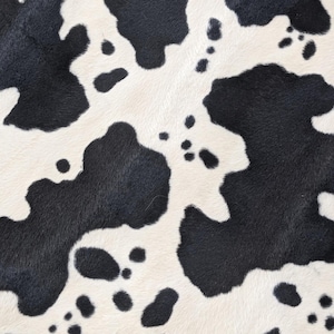 Custom, Denim, Punk Rock Battle Jacket for Dogs with Dog Themed Patches and Studs image 14