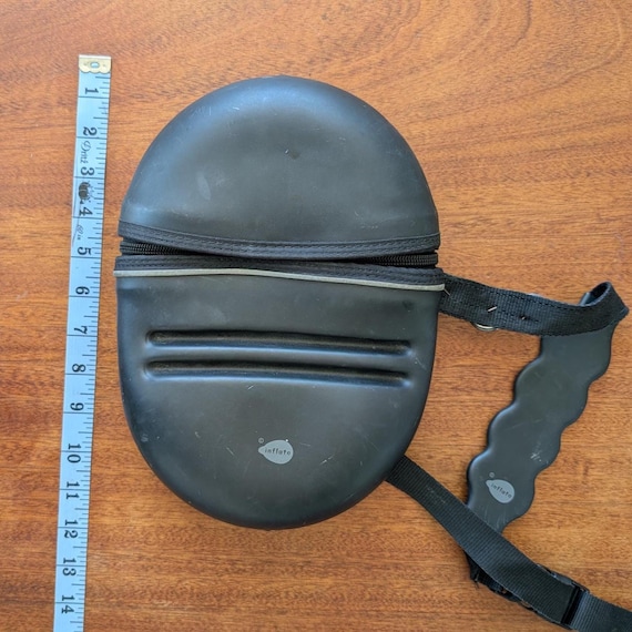 Inflate x Craig Morrison Pod Bag - image 9