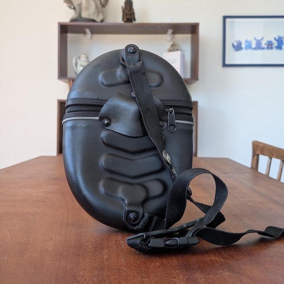 Inflate x Craig Morrison Pod Bag - image 4