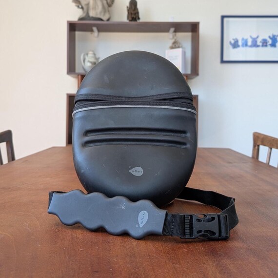 Inflate x Craig Morrison Pod Bag - image 3