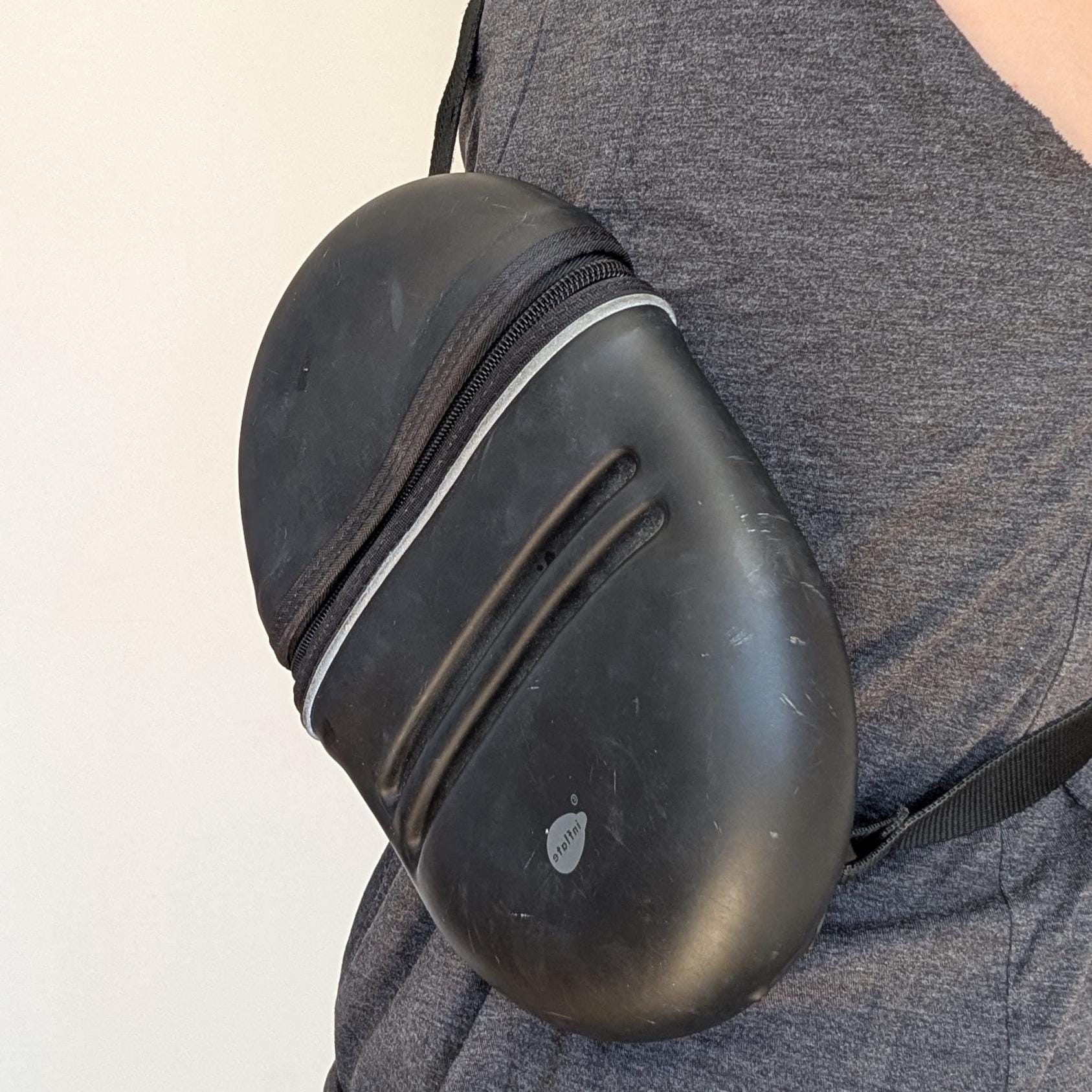 Inflate X Craig Morrison Pod Bag - Etsy display picture 3