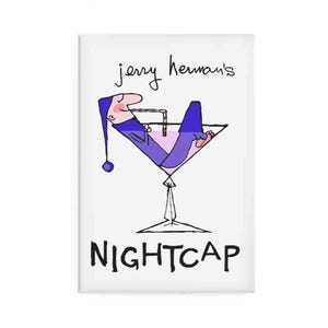 Nightcap Magnet