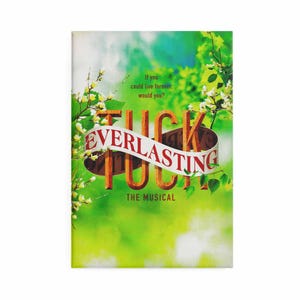 Imanes Tuck Everlasting