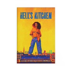 Hell’s Kitchen Magnet