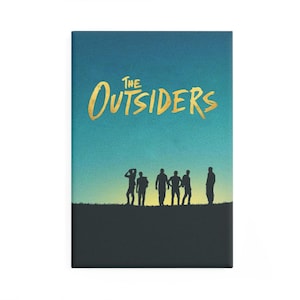 The Outsiders Magnet