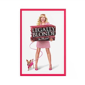 Legalny blond magnes
