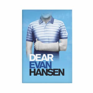 Caro magnete di Evan Hansen