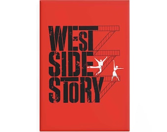 West Side Story Magnet