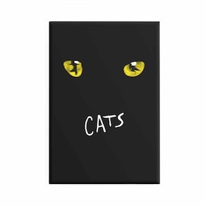 Aimant Chats