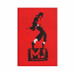MJ Magnet