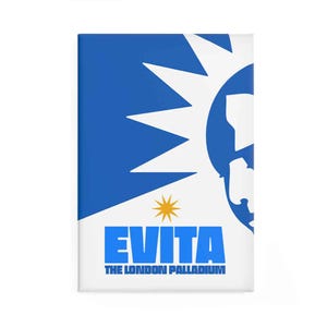 Evita Magnet