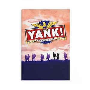 ¡Yanqui! Imán