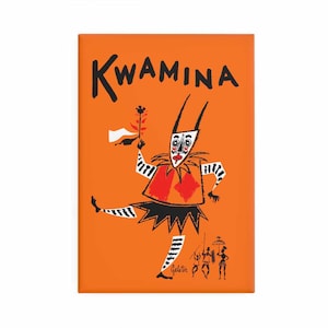 Kwamina-magneet