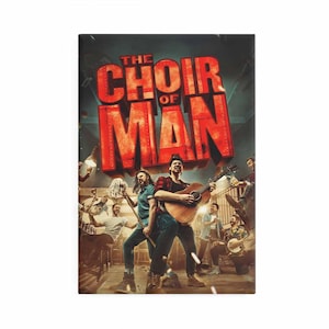 Magnet Chœur d'hommes