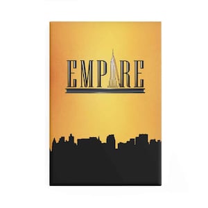 Empire Magnet
