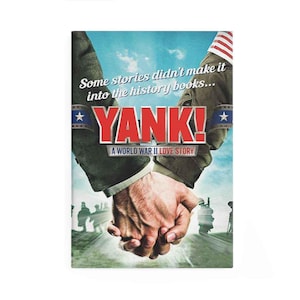 ¡Yanqui! Imán