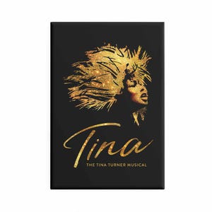 Aimant Tina