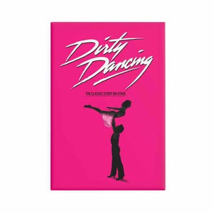 Aimant Dirty Dancing