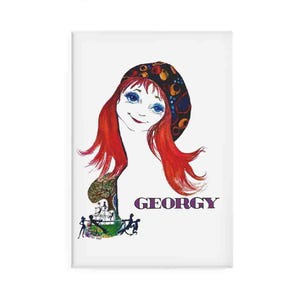 Georgy Magnet