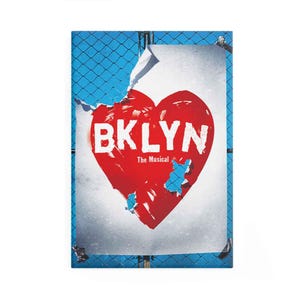 Aimant Brooklyn