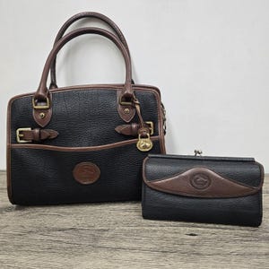 Dooney and Bourke Backpack - Etsy display picture 2