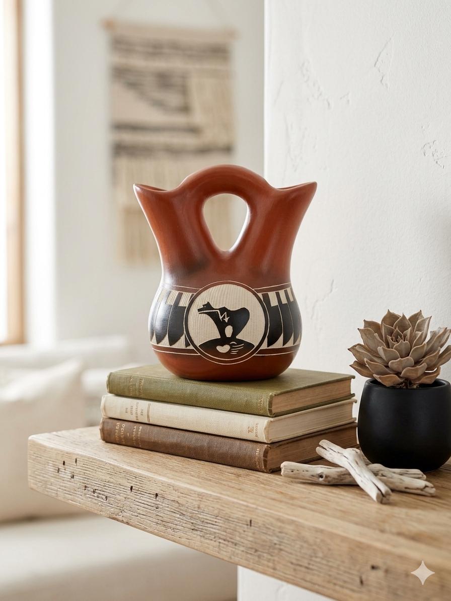 ナバホ族の陶器 - Etsy 日本