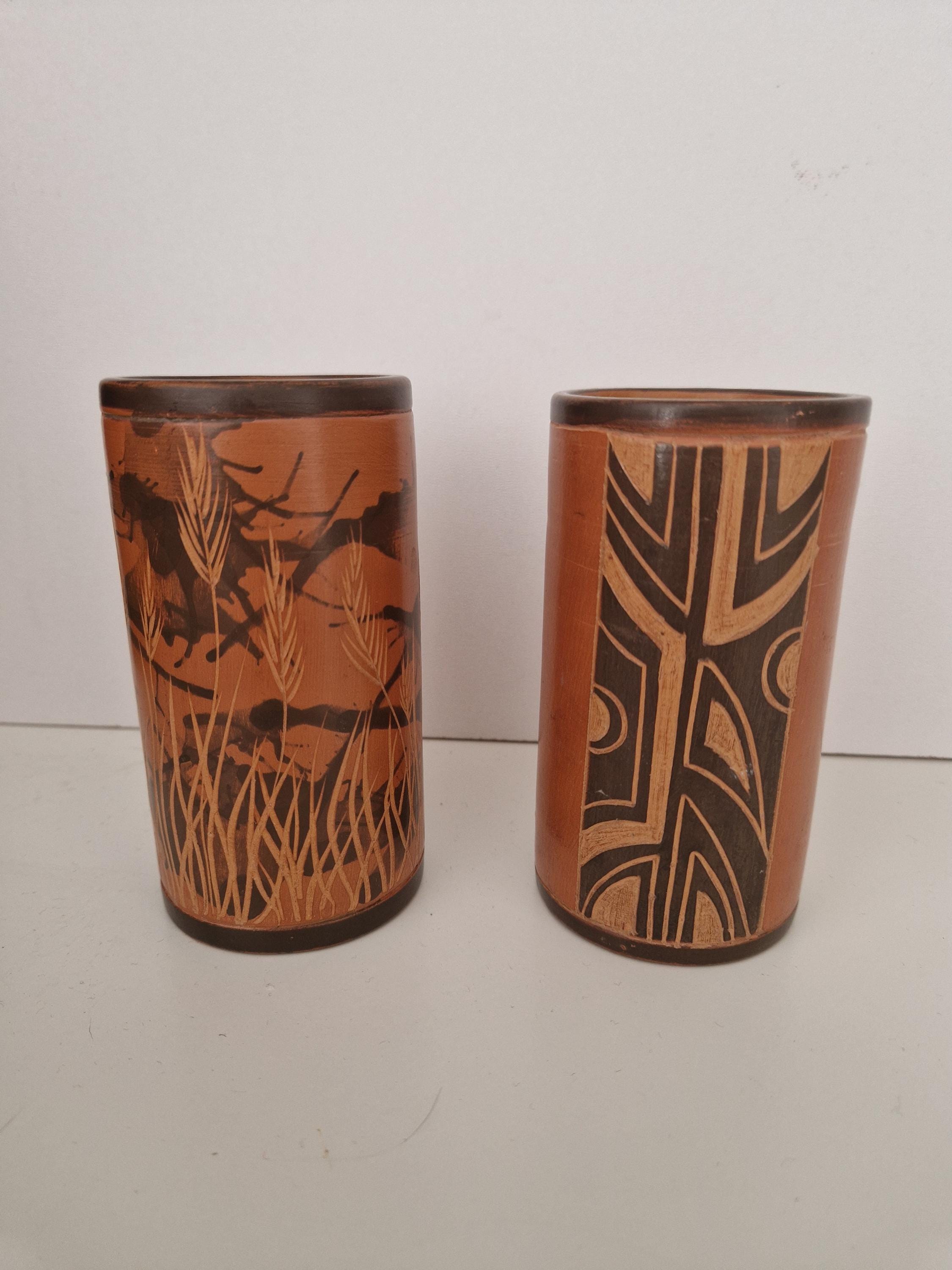 Nigerian pottery - Etsy 日本