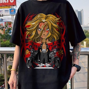 Anime T-shirt, Anime Sweatshirt, Anime Graphic Tee, Anime Cute, Anime Lovers Shirt, Japanese Anime, Anime Cosplay Shirt, Streetwear Unisex