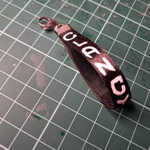 clancy twenty one pilots keychain