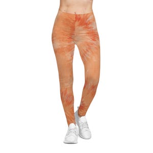 Women&#39;s Casual Leggings (AOP)