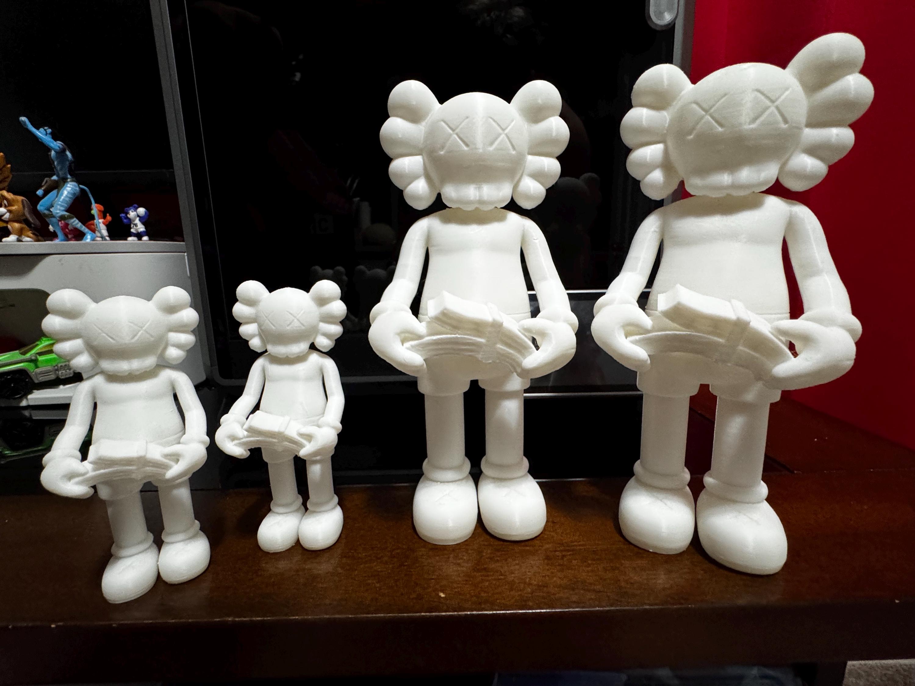 Kaws elmo - Etsy 日本 Kaws elmo - Etsy 日本