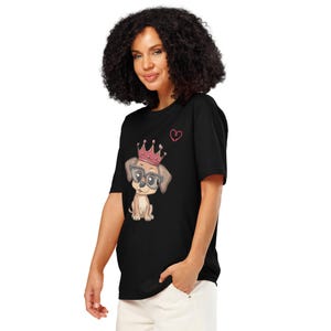 Unisex organic ribbed neck Easter , Shirt  ,  Easter Day, Easter dog Shirt, Easter Shirt For Woman ,  Easter Shirt For man  , shirt dog  .
