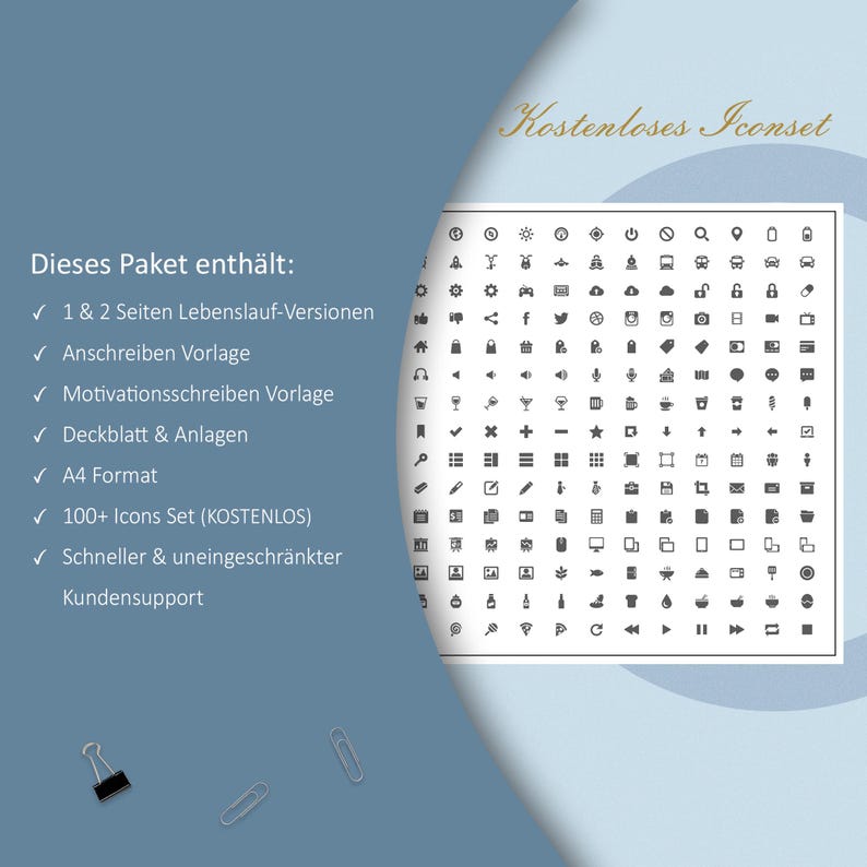 Lebenslauf Vorlage Deutsch, Bewerbungsvorlagen, Lebenslauf Vorlage Word ...