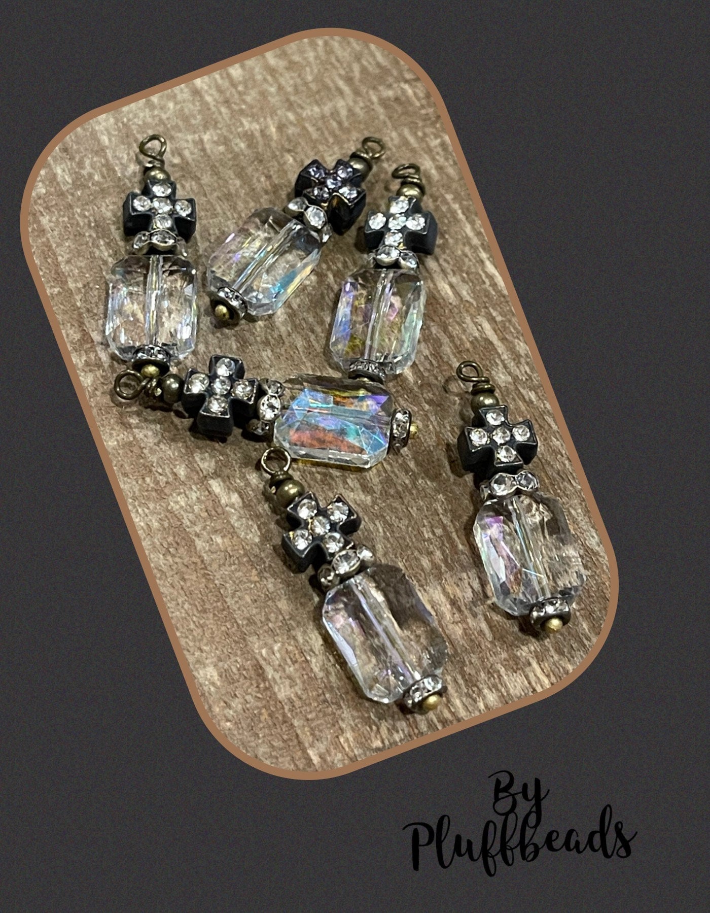 Parisian jewelry - Etsy 日本