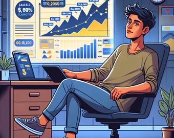 Notion Goldmine: Digital Product Launch Guide -  Sell Without Ads -  eBook for Creators and Coaches