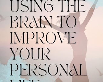 Self Improvement eBook | Personal Growth Digital Download | Motivational Mindset Guide | Healing & Self Help PDF | Life Change Workbook