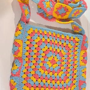 Pride Crossbody