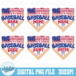Baseball Mom PNG | Red white and Blue Drip PNG | Patriotic Drip PNG | Baseball Life | Sprinkle Drip | Ice Cream Drip | Baseball Drip png