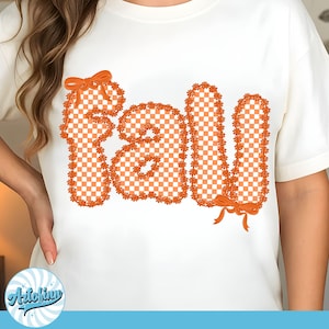 Preppy Fall png, Coquette Fall png, Fall Cottage Core Flowers Fall png, Autumn png, Girly Floral Fall png, Lace Fall png, Retro Fall