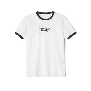 Tokyo, Japan - T-Shirt