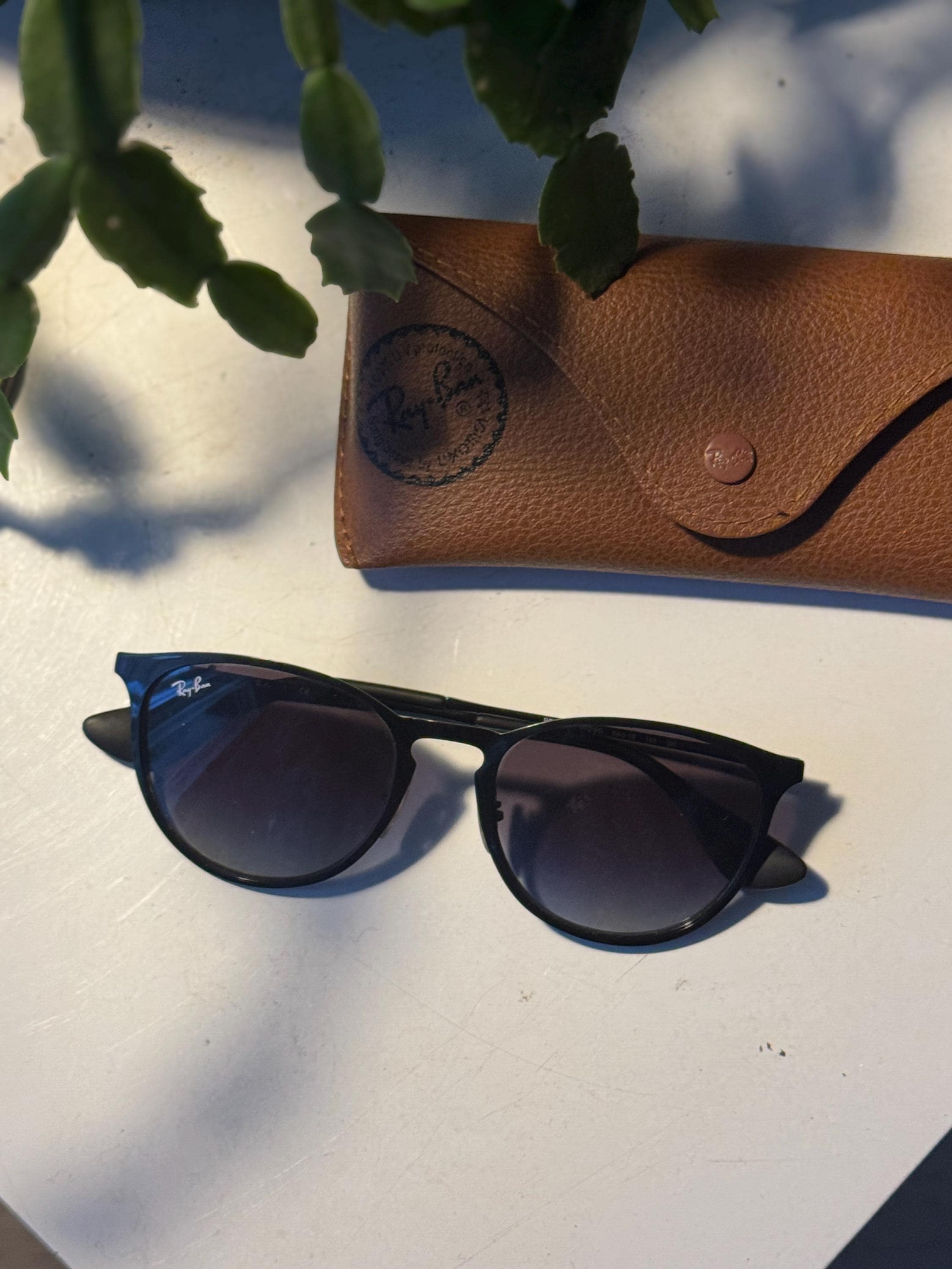 Vintage Ray Ban Case - Etsy display picture 2
