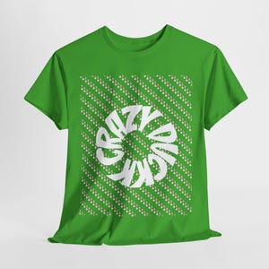 Camiseta unisex de patito de moda / Camiseta estampada de algodón suave, regalo para amantes de los animales, diseño de dibujos animados kawaii, ajuste cómodo unisex