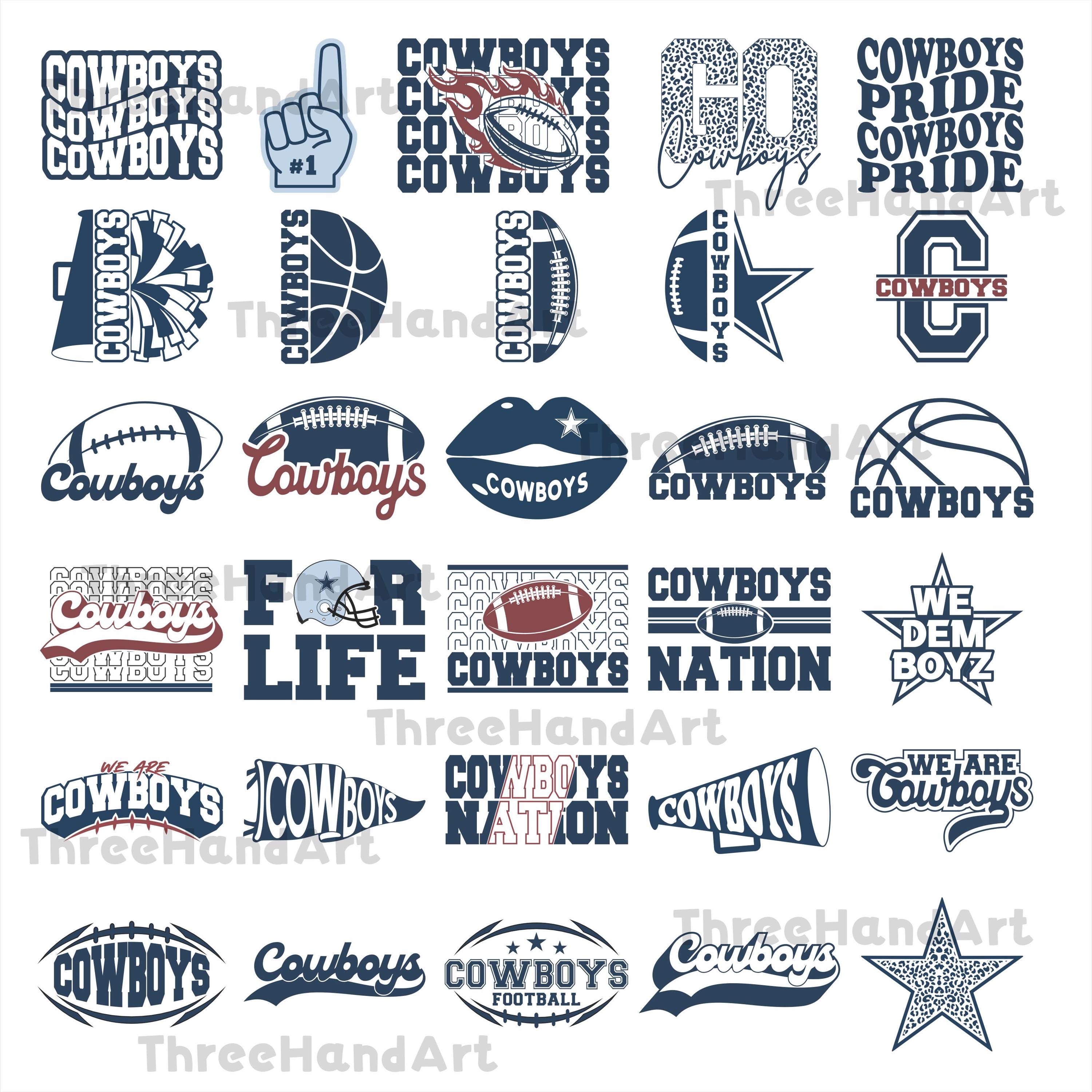 Dallas clip art - Etsy México, image size:3000x3000